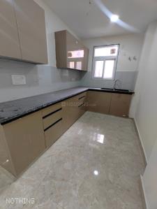 3 BHK Independent Builder Floor