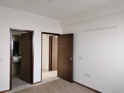Bedroom Image of 2302 Sq.ft 4 BHK Apartment / Flat for sale in Umang Winter Hills, Sewak Park New Delhi for Rs. 35000000