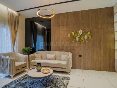Hall Image of 1080 Sq.ft 2 BHK Apartment / Flat for sale in Kondhwa Pune for Rs. 6700000
