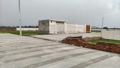 Image of 900 Sq.ft Residential Plot / Land for sale in Kalyanpur, Kanpur for Rs. 1800000