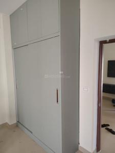 Bedroom Image of 964 Sq.ft 2 BHK Apartment / Flat for sale in Rohit Grand, Guramba Lucknow for Rs. 5600000