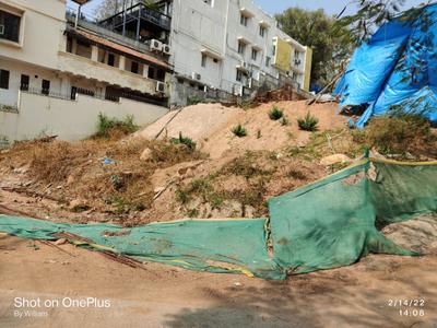 Image of 503 Sq.ft Residential Plot / Land for sale in Karkhana, Secunderabad for Rs. 66500000