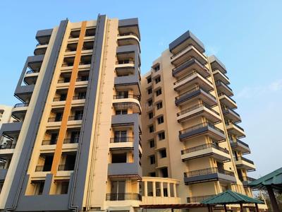 Image of 1781 Sq.ft 3 BHK Apartment / Flat for sale in Ratan Galaxy Phase II, Vrindavan Yojana, Lucknow for Rs. 13300000