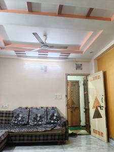 Hall Image of 1100 Sq.ft 2 BHK Apartment / Flat for rent in Naranpura Ahmedabad for Rs. 22000