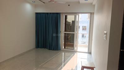 Living Room Image of 1900 Sq.ft 4 BHK Apartment / Flat for rent in Sama Savli Vadodara for Rs. 55000