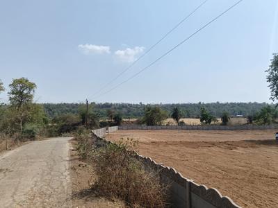 Image of 4000 Sq.ft 1 RK Independent House for sale in Patel Nagar, Bhopal for Rs. 3600000