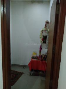 Bedroom Image of 1850 Sq.ft 3 BHK Builder Floor for sale in GBP Rosewood Estate Apartment, Mohan Nagar Dera Bassi for Rs. 5000000