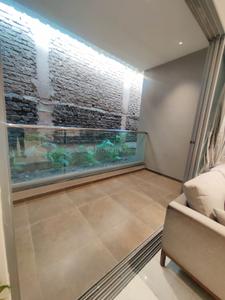 Balcony Image of 1150 Sq.ft 2 BHK Apartment / Flat for sale in Sukhwani Ambar, Wakad Pune for Rs. 9500000