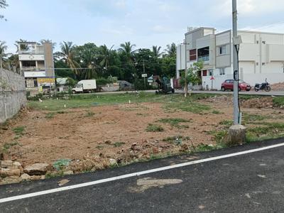 Residential Plot