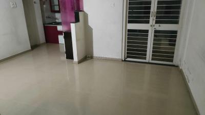 Hall Image of 605 Sq.ft 1 BHK Apartment / Flat for sale in Jeevan Vihar, Talegaon Dabhade Pune for Rs. 3000000