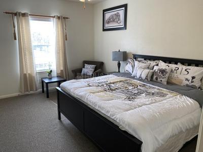 Bedroom Image of 3600 Sq.ft 5 BHK Apartment / Flat for sale in Lotus UDAI, Juhu Mumbai for Rs. 180000000