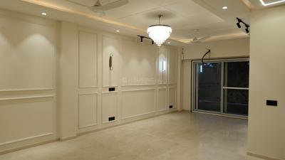 Living Room Image of 1800 Sq.ft 3 BHK Builder Floor for sale in Shivalik New Delhi for Rs. 35000000