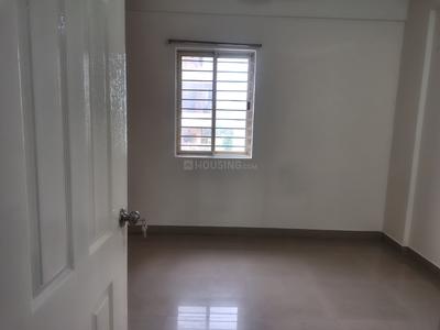 Bedroom Image of 950 Sq.ft 2 BHK Apartment / Flat for rent in Chikkakannalli Bengaluru for Rs. 35000
