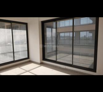 Bedroom Image of 2235 Sq.ft 3.5 BHK Apartment / Flat for sale in Siddhraj Zoey, Randesan Gandhinagar for Rs. 12100000