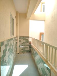 Drying Area Image of 1359 Sq.ft 3 BHK Apartment / Flat for sale in Habulus Pride, Electronic City Bengaluru for Rs. 7400000