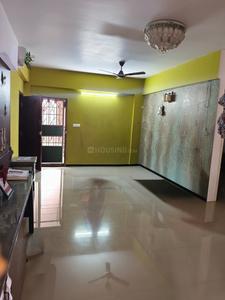 2.5 BHK Flat