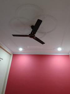 Bedroom Image of 1200 Sq.ft 3 BHK Duplex for rent in Nagwa Lanka Varanasi for Rs. 12000
