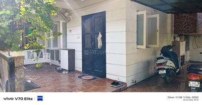 Image of 2450 Sq.ft 4 BHK Duplex for sale in Old Padra Road, Vadodara for Rs. 16500000