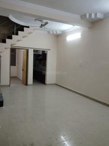 Hall Image of 2000 Sq.ft 3 BHK Duplex for rent in Krishna Muskan City Phase One Duplex, Raksha Jabalpur for Rs. 22000
