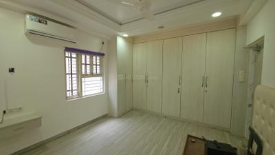 Bedroom Image of 2200 Sq.ft 3 BHK Apartment / Flat for sale in Himayath Nagar Hyderabad for Rs. 23000000