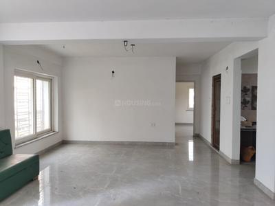 Hall Image of 1300 Sq.ft 3 BHK Apartment / Flat for sale in New Town Kolkata for Rs. 9750000