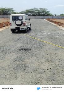 Image of 1200 Sq.ft Residential Plot / Land for sale in Sooriyur, Tiruchirappalli for Rs. 960000