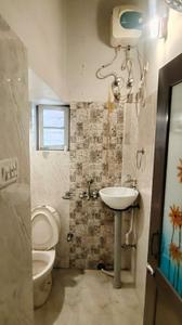 Bathroom Image of Female PG in Jadavpur, Kolkata