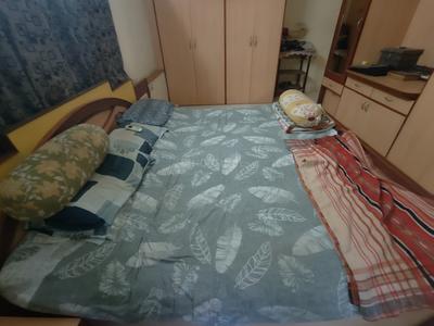 Bedroom Image of 3868 Sq.ft 4 BHK Apartment / Flat for sale in Ambawadi Ahmedabad for Rs. 35000000