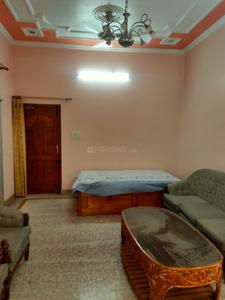 Hall Image of 3500 Sq.ft 3 BHK Builder Floor for rent in Gomti Nagar Lucknow for Rs. 45000