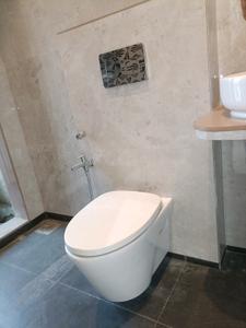 Bedroom Three Image of 1600 Sq.ft 2.5 BHK Apartment / Flat for sale in Ellora Emerald, Taloja Navi Mumbai for Rs. 11000000