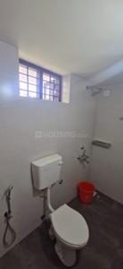 Bathroom Image of 2000 Sq.ft 4 BHK Independent House for rent in Pangappara Thiruvananthapuram for Rs. 23000