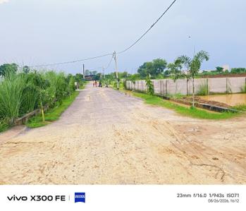 Image of 1000 Sq.ft Residential Plot / Land for sale in Banthra Sikander Pur, Lucknow for Rs. 1695000