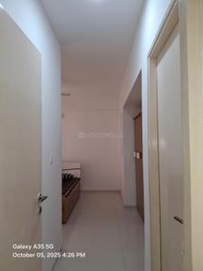 Hall Image of 1100 Sq.ft 2.5 BHK Apartment / Flat for sale in Jagatpur Ahmedabad for Rs. 7500000