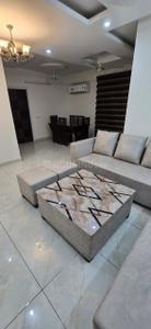 Hall Image of 3500 Sq.ft 5 BHK Apartment / Flat for rent in Greater Kailash Jammu for Rs. 54999
