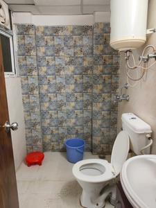 Bedroom Two Image of 1000 Sq.ft 2 BHK Apartment / Flat for sale in Signature Global The Millennia, Sector 37C Gurgaon for Rs. 7000000