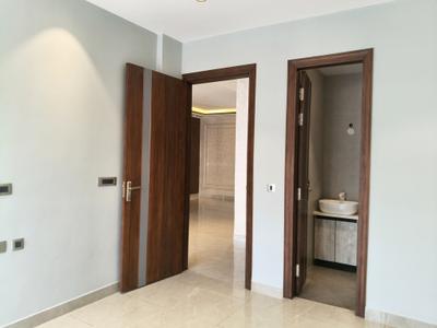 Bedroom Image of 2000 Sq.ft 3 BHK Builder Floor for sale in Inder Luxury Builder Floor Sushant Lok 1, Sushant Lok Phase 1 Gurgaon for Rs. 36000000