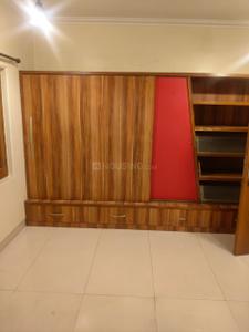 Bedroom Image of 1450 Sq.ft 3 BHK Apartment / Flat for rent in Vasant Kunj New Delhi for Rs. 68000