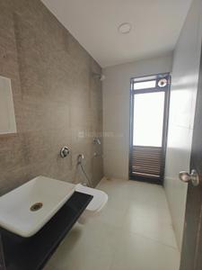 Image of 2282 Sq.ft 3 BHK Apartment / Flat for rent in Ishwar Ecstasy, Nerul, Navi Mumbai for Rs. 115000