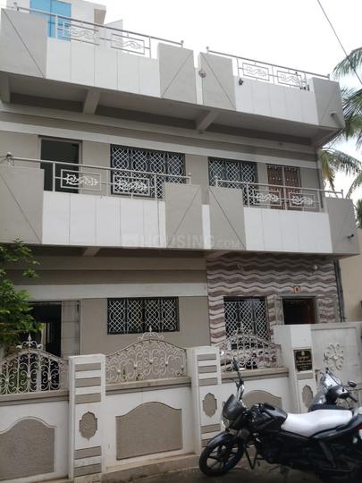 Image of 2070 Sq.ft 3 BHK Independent House for sale in Rana Pratap Nagar, Solapur for Rs. 9000000