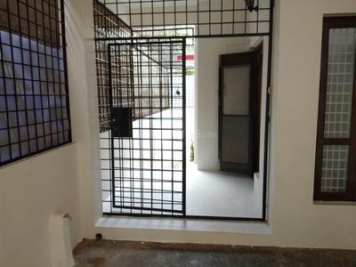 Balcony Image of 1200 Sq.ft 2 BHK Independent House for rent in Jalahalli Bengaluru for Rs. 19000