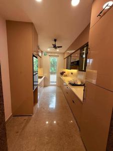 Image of 1450 Sq.ft 3 BHK Apartment / Flat for sale in SS Cendana Residences, Sector 83, Gurgaon for Rs. 17200000
