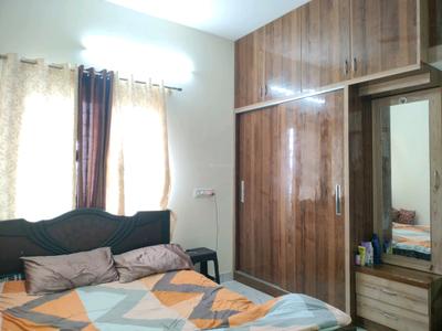 Bedroom Image of 1143 Sq.ft 8 BHK Independent House for sale in Electronic City Bengaluru for Rs. 38500000