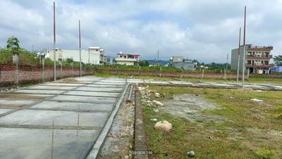 Image of 1800 Sq.ft Residential Plot / Land for sale in Vishnu Garden, Pondha, Dehradun for Rs. 6800000