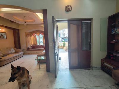 Hall Image of 2700 Sq.ft 4 BHK Villa for sale in Ramdev Nagar Ahmedabad for Rs. 37500000