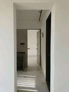 Passage Image of 640 Sq.ft 1 BHK Apartment / Flat for sale in Bachraj Legend, Virar West Virar for Rs. 4400000