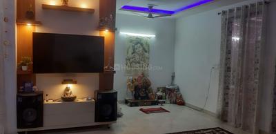 3 BHK Independent Builder Floor