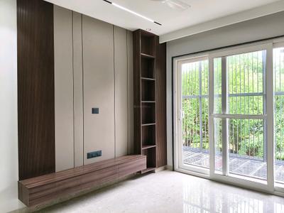 Bedroom Image of 2268 Sq.ft 3 BHK Builder Floor for sale in Uppal Southend, Sector 49 Gurgaon for Rs. 30500000