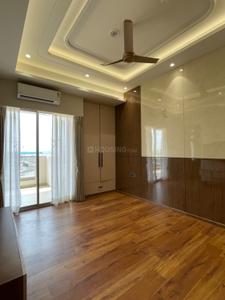Bedroom Image of 2200 Sq.ft 3 BHK Apartment / Flat for sale in Aurum Alumni Bliss, Yeida Greater Noida for Rs. 22000000