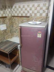 Image of 670 Sq.ft 1 BHK Apartment / Flat for rent in Vashi, Navi Mumbai for Rs. 40000