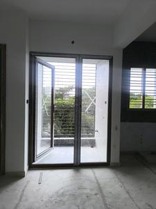 Dining Area Image of 2150 Sq.ft 3 BHK Apartment / Flat for sale in Dhriti Elite, Vajarahalli Bengaluru for Rs. 21075100